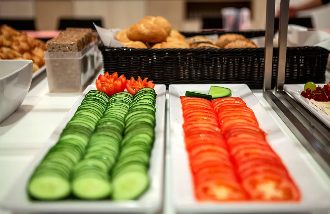 Prize By Radisson, Vienna City-1