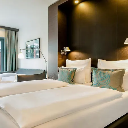 Motel One Wien-Hauptbahnhof-3