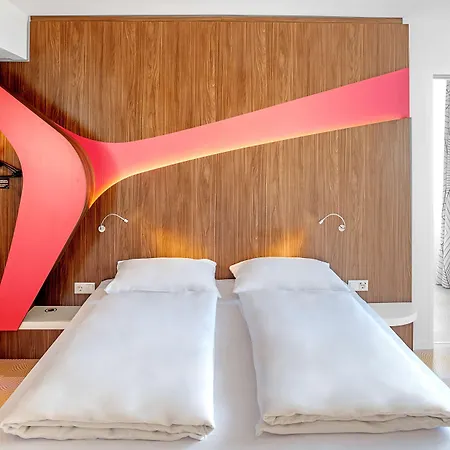 Prize By Radisson, Vienna City-2